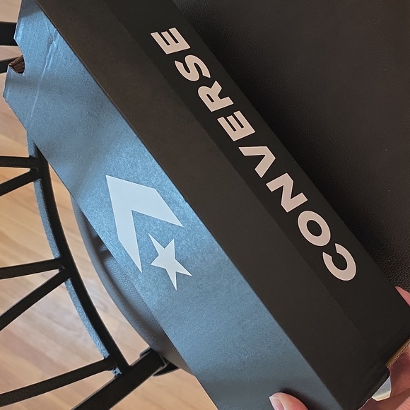 NIB Converse Shoreline Slip On Sneakers - Picture 15 of 15